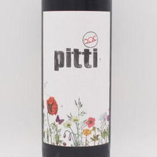 ピッティ 2022 赤 750ml / Pittnauer ピットナウアー
