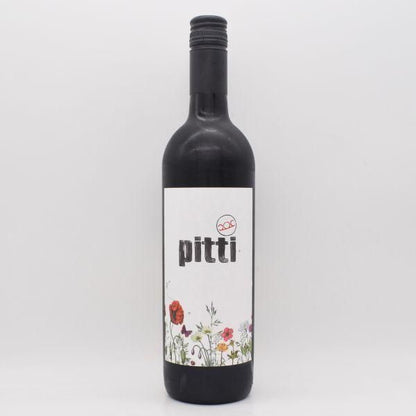 ピッティ 2022 赤 750ml / Pittnauer ピットナウアー