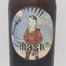 マッシュ ピット 2023 白 (オレンジ) 750ml / Pittnauer ピットナウアー