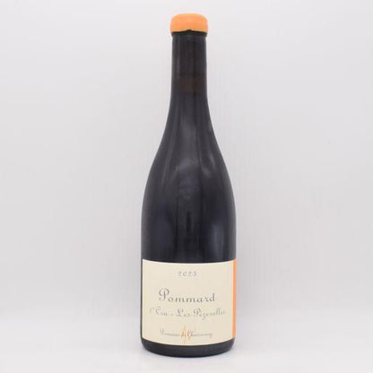 ポマール 1er レ ペズロール 2023 赤 750ml / Chassorney シャソルネイ