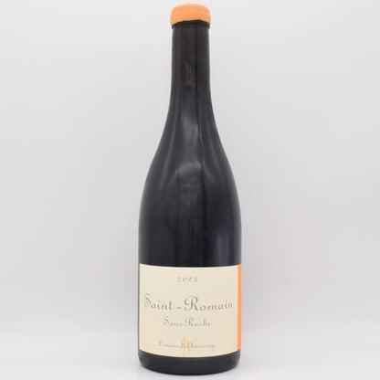 サン ロマン スー ロッシュ 2023 赤 750ml / Chassorney シャソルネイ
