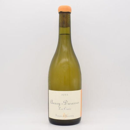 オークセイ デュレス ブラン レ クレ 2023 白 750ml / Chassorney シャソルネイ
