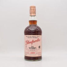 グレンファークラス14年 2009 OB for Bar MOTHER’S 30周年記念×モルトヤマ×Kyoto Fine Wine & Spiritsジョイント