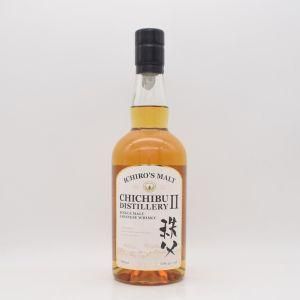 【ご購入条件有り】イチローズモルト 秩父 ディスティラリーⅡ【量り売り】