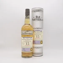 グレンゴイン15年 2008 ダグラスレイン オールドパティキュラー for モルトヤマ 【量り売り】