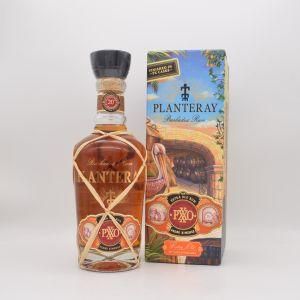 プラントレイラム PXXO バルバドス