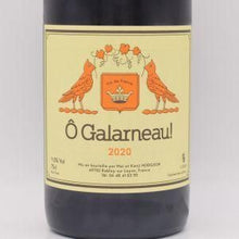 オ ガラルノー 2020 赤 750ml / Mai et Kenji Hodgson マイ エ ケンジ ホジソン