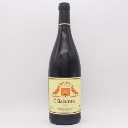 オ ガラルノー 2020 赤 750ml / Mai et Kenji Hodgson マイ エ ケンジ ホジソン