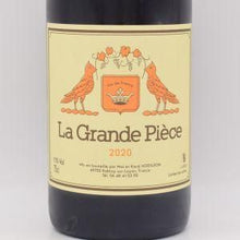 ラ グランド ピエス 2020 赤 750ml / Mai et Kenji Hodgson マイ エ ケンジ ホジソン