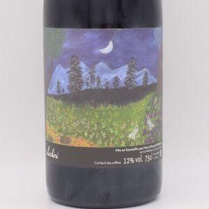 ルッチーニ ルージュ 2023 赤 750ml / Mai et Kenji Hodgson マイ エ ケンジ ホジソン