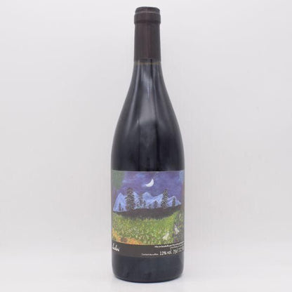 ルッチーニ ルージュ 2023 赤 750ml / Mai et Kenji Hodgson マイ エ ケンジ ホジソン