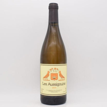 レ ゾシゴアン 2021 白 750ml / Mai et Kenji Hodgson マイ エ ケンジ ホジソン