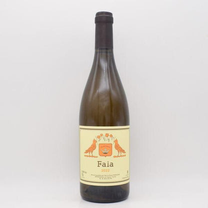 ファイア 2022 白 750ml / Mai et Kenji Hodgson マイ エ ケンジ ホジソン