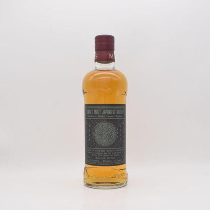 シングルカスク津貫 2017-2024 for Kyoto Fine Wine and Spirits5周年記念