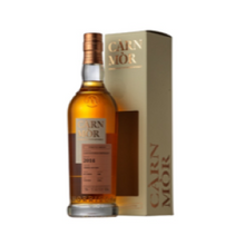 グレントファース9年 2014 カーンモア ストリクトリーリミテッド