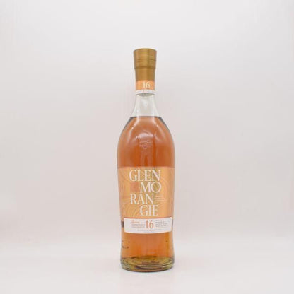 グレンモーレンジィ ネクター 16年