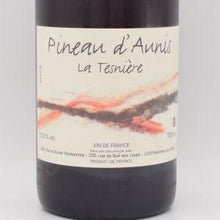 ラ テニエール ルージュ 2023 赤 750ml / Pierre Olivier BONHOMME ピエール オリヴィエ ボノーム