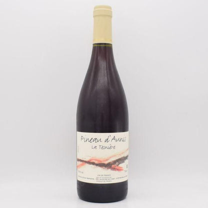 ラ テニエール ルージュ 2023 赤 750ml / Pierre Olivier BONHOMME ピエール オリヴィエ ボノーム