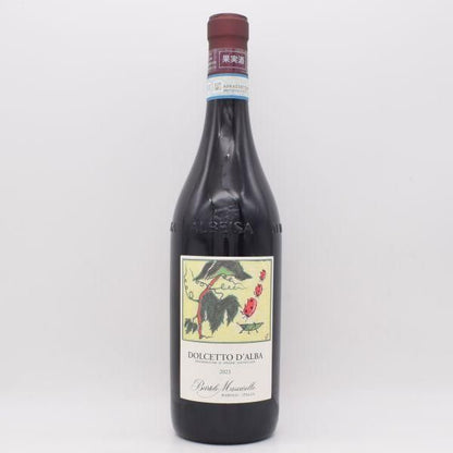 ドルチェット ダルバ 2023 赤 750ml / Bartolo Mascarello バルトロ マスカレッロ