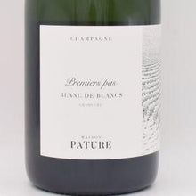 プルミエ パ 2018 泡 750ml / MAISON PATURE メゾン パチュール