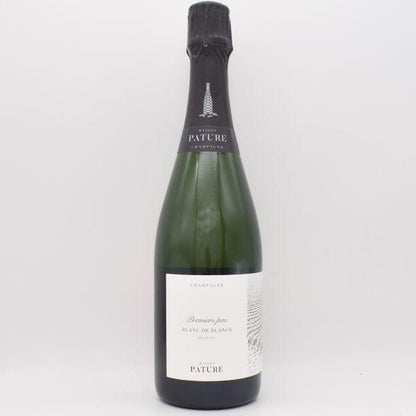 プルミエ パ 2018 泡 750ml / MAISON PATURE メゾン パチュール
