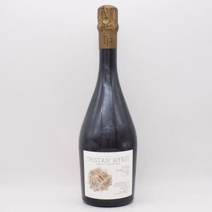 【ご購入条件有り】クルセル 2015 泡 750ml / TRISTAN HYEST トリスタン イエスト