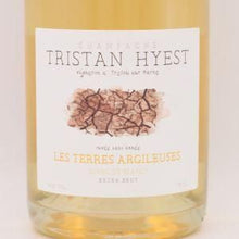 【ご購入条件有り】レ テール アルジルーズ 2020 泡 750ml / TRISTAN HYEST トリスタン イエスト