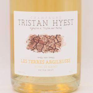 【ご購入条件有り】レ テール アルジルーズ 2020 泡 750ml / TRISTAN HYEST トリスタン イエスト