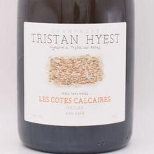 【ご購入条件有り】レ コート カルケール 2021 泡 750ml / TRISTAN HYEST トリスタン イエスト