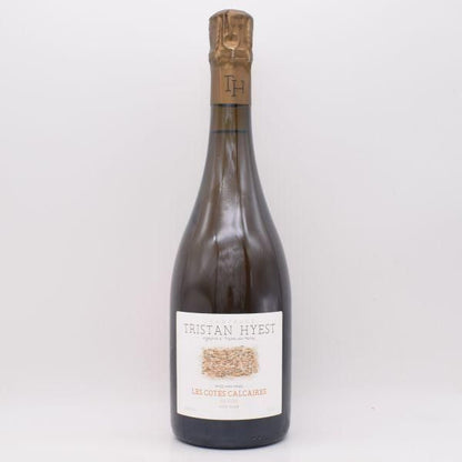 【ご購入条件有り】レ コート カルケール 2021 泡 750ml / TRISTAN HYEST トリスタン イエスト