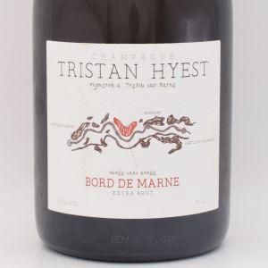 【ご購入条件有り】ボー ド マルヌ 2020 泡 750ml / TRISTAN HYEST トリスタン イエスト