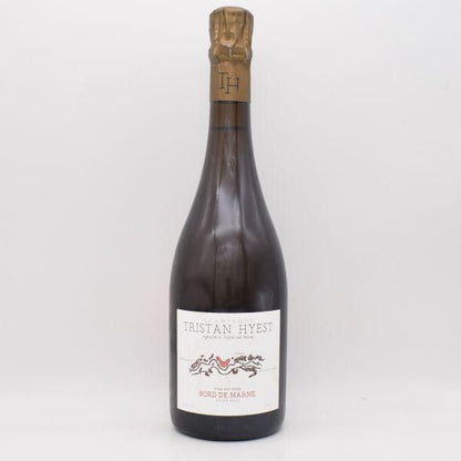 【ご購入条件有り】ボー ド マルヌ 2020 泡 750ml / TRISTAN HYEST トリスタン イエスト