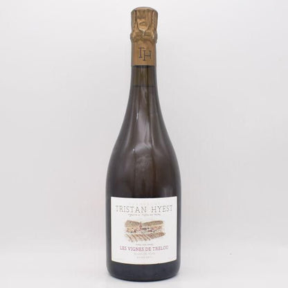 【ご購入条件有り】レ ヴィーニュ ド トレルー 2019 泡 750ml / TRISTAN HYEST トリスタン イエスト