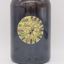 ルヴェ デュ ソレイユ NV 白（オレンジ） 500ml / Les Petites Parcelles レ プティット パルセル