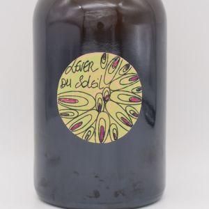 ルヴェ デュ ソレイユ NV 白（オレンジ） 500ml / Les Petites Parcelles レ プティット パルセル