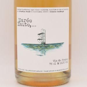 マレ オート 2023 泡 750ml / Sebastien Fezas セバスチャン フェザス