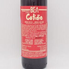 コティディエ 2021 赤 750ml / Paolo Bea パオロ ベア