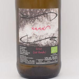 ナナ 2020 白微微泡 750ml / Apiua アピウア