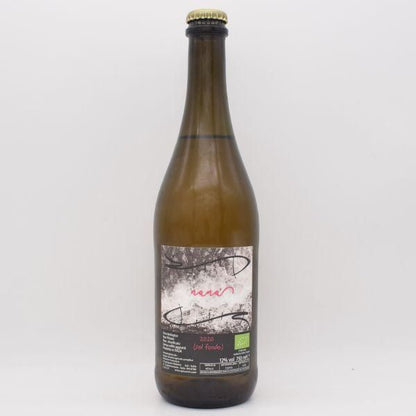 ナナ 2020 白微微泡 750ml / Apiua アピウア
