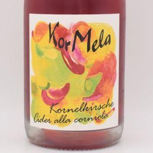 スィドロ アル コルニョーロ 2024 泡 750ml / Floribunda フロリバンダ