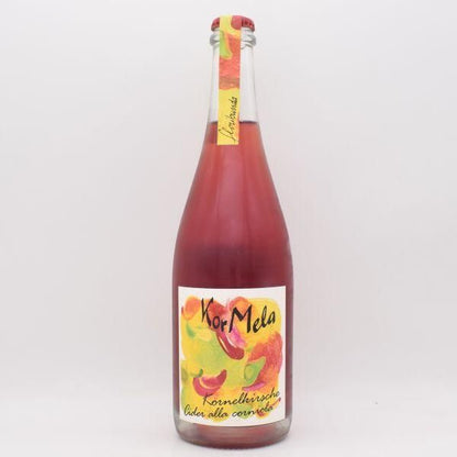 スィドロ アル コルニョーロ 2024 泡 750ml / Floribunda フロリバンダ