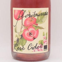 スィドロ ロザート 2024 泡 750ml / Floribunda フロリバンダ