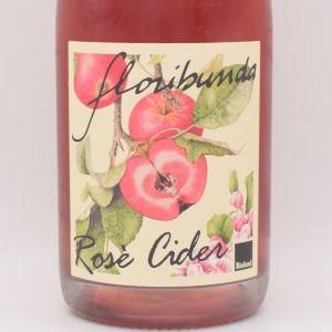 スィドロ ロザート 2024 泡 750ml / Floribunda フロリバンダ