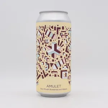 ハドソンバレー アミュレット / Amulet