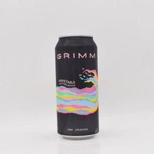 グリム ウェーブテーブル / Wavetable