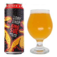 【先行販売品】トップリングゴリアス DDH キングスー / DDH King Sue 空輸です