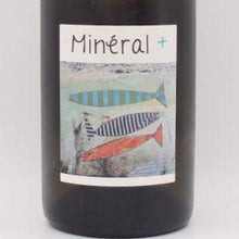 ミネラル プリュス 2022 白 750ml / Frantz Saumon フランツ ソーモン