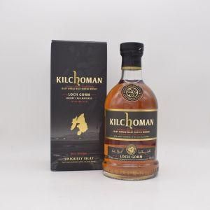 キルホーマン10年 ロッホゴルム 並行品