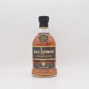 キルホーマン10年 ロッホゴルム 並行品