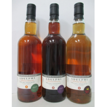 【先行販売品】カリラ10年 2014 1st fill Oloroso Sherry Hogshead アデルフィ